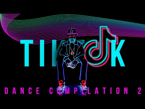 Light Balance: TikTok Dance Compilation 2