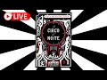 LIVE DE LEITURA: O CIRCO DA NOITE