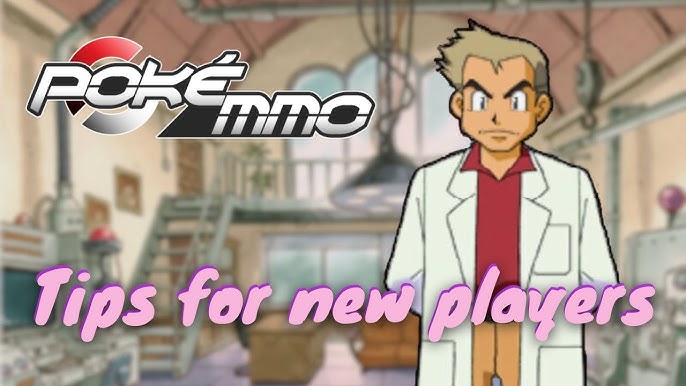 Some MORE of the BEST Mods in PokeMMO & How to Install them! : r
