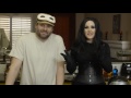 End of video