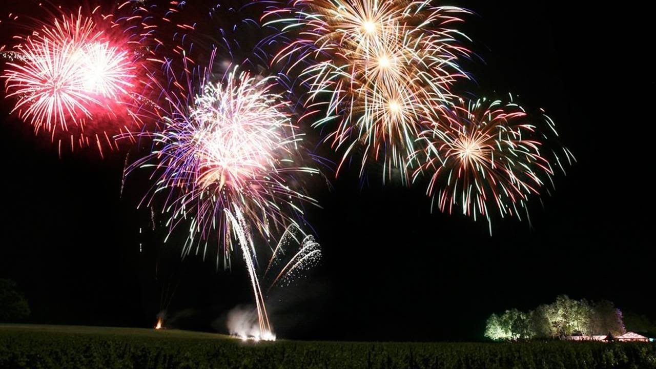 Three Best Cities for July 4th Celebration; New York Didn’t Make the Cut Three Best Cities for July 4th Celebration; New York Didn’t Make the Cut