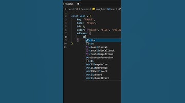Objects javaScript | Nested Object | JavaScript Tutorial #javascripttutorial #javascriptobjects