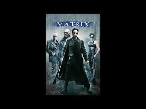 The Matrix "Main Theme/Trinity Infinity"