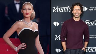 Blake Lively, Justin Baldoni face off in March 2026 over 'It Ends With Us'