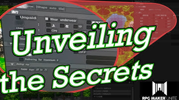 Analyzing Everything About RPG Maker Unite - The Next RM Engine