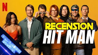 Hit Man - Recension