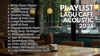 Download Lagu Kumpulan Lagu Cafe Santai Terbaik Buat Temenin Kamu Belajar atau Kerja MP3