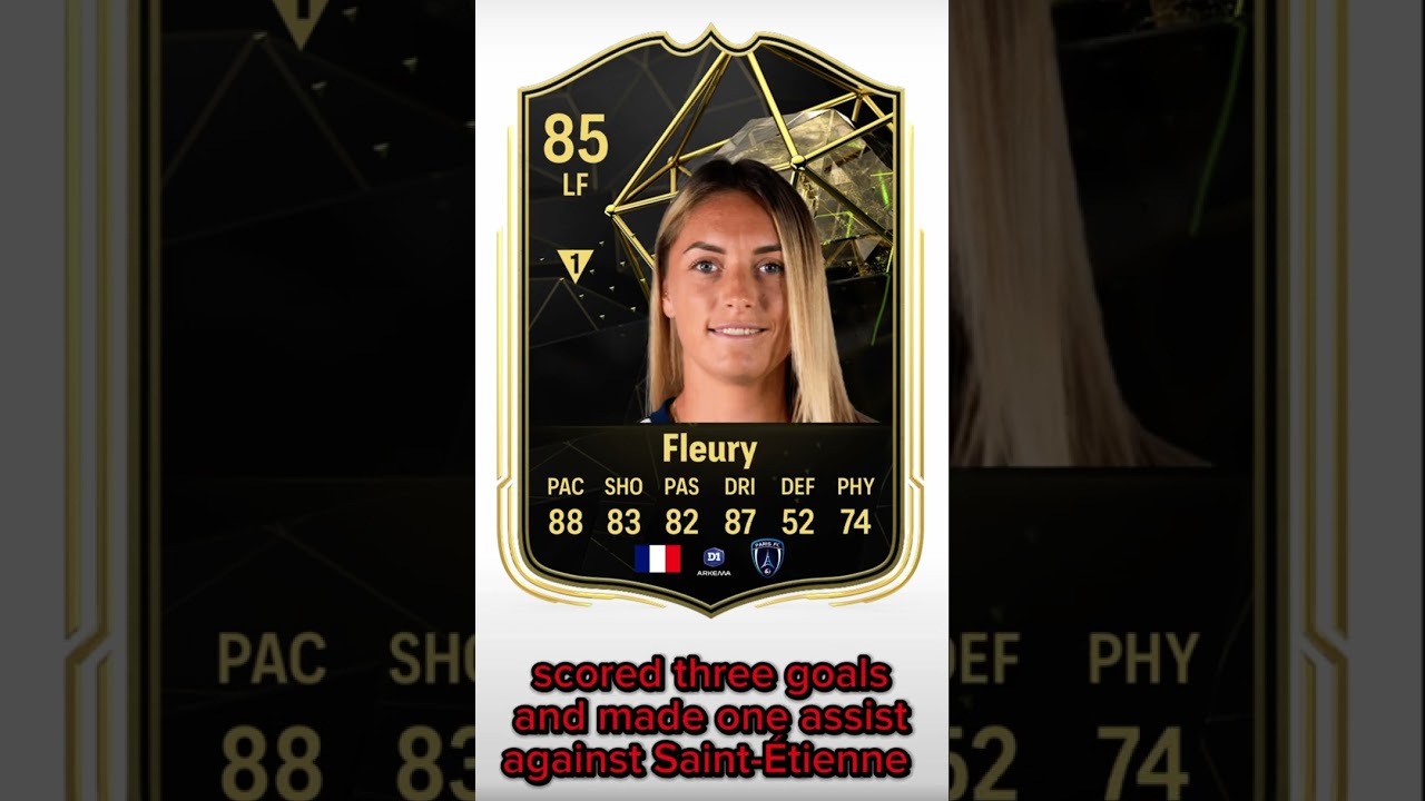 Totw 9 Prediction Part 2