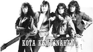WINGS - KOTA KEMUSNAHAN