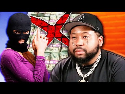 DJ Akademiks Keeps Losing To Broke IG MODELS FOR THIS REASON!