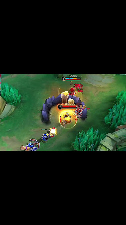 Chou freestyle goyang dayung 🔥 #chou #mobilelegendsindonesia #mobilelegends#mlbb #shorts #shortsfeed