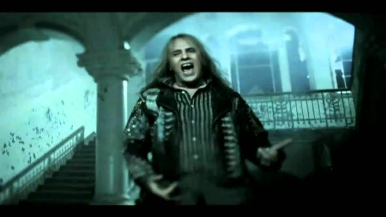 Helloween - \
