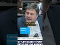 Avanzan en el Parlamento argentino las reformas de Milei.