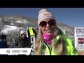 World Champs Training Beaver Creek