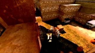 Kiwi's Last Stand | (CoD 4) (PC)