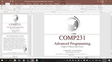 Java Online Lecture (Midterm review)