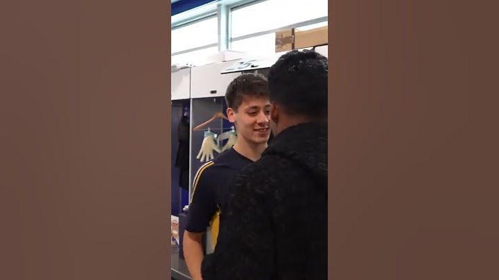 IMPERDIBLE Endrick visitando al Real Madrid 🤩 (via: @RealMadrid/X) #shorts | ESPN Deportes