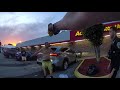 Florida Man arrested on the way to rehab - Uber driver kicks him out!