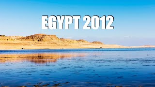 Egypt 2012