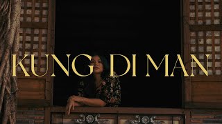 Kung Di Man - Reneé Dominique | Lyric Video