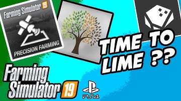 How To Use Precision Farming With Seasons Part 2 | Farming Simulator 19