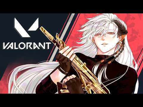 Chill Solo Ranked #2【VALORANT】 video thumb