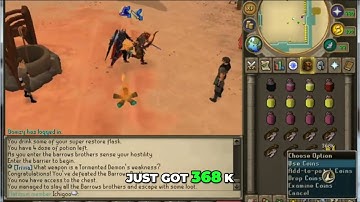 Daily Updates, Smart Combat, Custom Skilling – Only on Helwyr RSPS