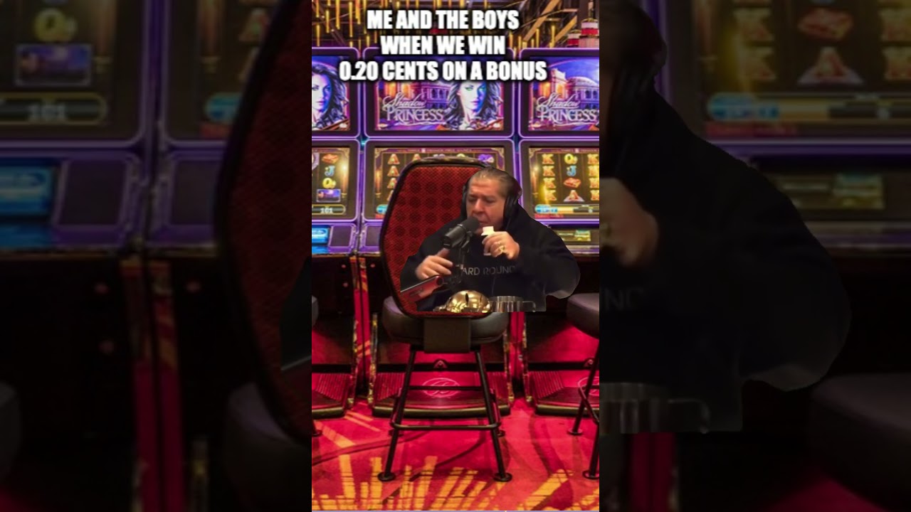 When you think you're on a winning streak... then reality hits. 