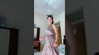 kumpulan video tiktok cewek cantik gak pakai bh no bra