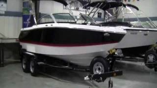 2012 Four Winns H210 - Don Hyde Marine