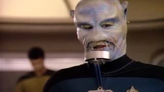 Star Trek TNG: Best of Ensign Mendon