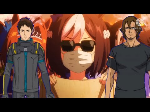 やってみせろよ！ウマフティー！
