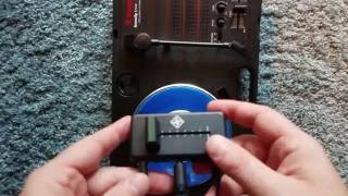 Stokyo Kutter Portable Fader Unboxing