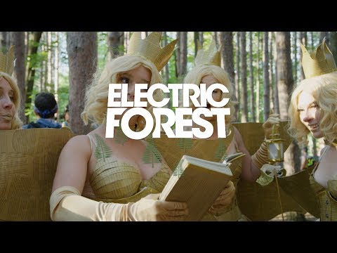 Book Faeries at #EF2X17
