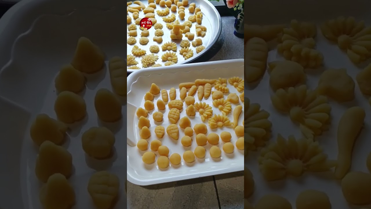 เมื่อเอาพิมพ์วุ้น มาทำลูกชุบ