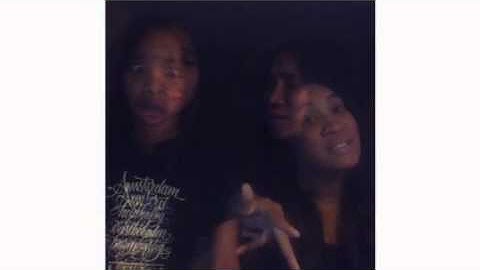 Anganita & Chaya