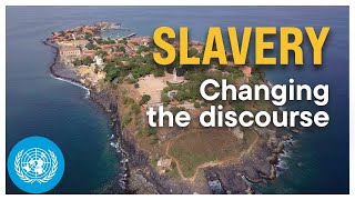 The Fragility of Freedom – Changing the Discourse on the Transatlantic Slave Trade | United Nations