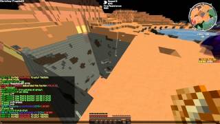 Kohi Factions: Map 20 EOTW