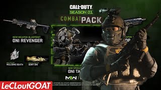 How to Claim Playstation Plus Combat Pack Phantom in Warzone 2 and MW II