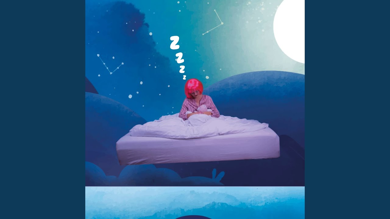 Jeg Holder Dig I Hånden (Godnatsang)