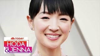 Marie Kondo gets candid on shifting focus away from tidying