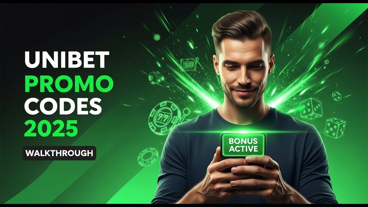 UniBet overzicht