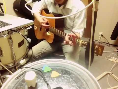恋 / 星野源 (Acoustic Cover) - 逃げ恥 エンディングテーマ- カバー