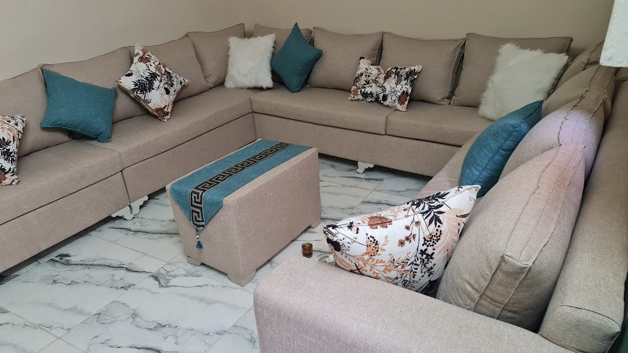 ركنه كتان  من تحويل الكنب البلد لركنه والسعر في الوصف