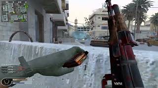 BEST OF COD4 PROMOD #36