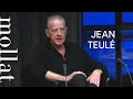 Rencontre avec jean teul  entrez dans la danse