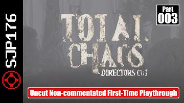 Total Chaos: Director