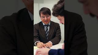 The Attorney Behind Your Case: Brian Romero