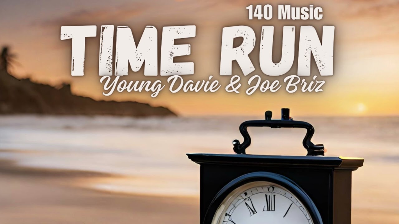 Young Davie & Joe Briz - Time Run (Audio) - YouTube