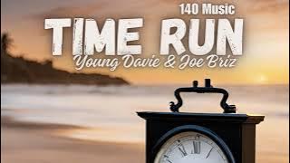 Young Davie & Joe Briz - Time Run (Audio)